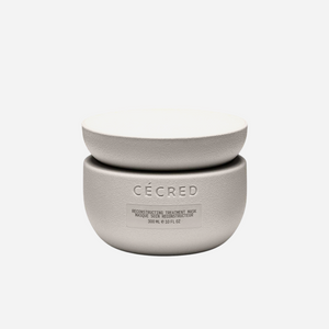 Cécred Reconstructing Treatment Mask