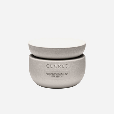 Cécred Reconstructing Treatment Mask