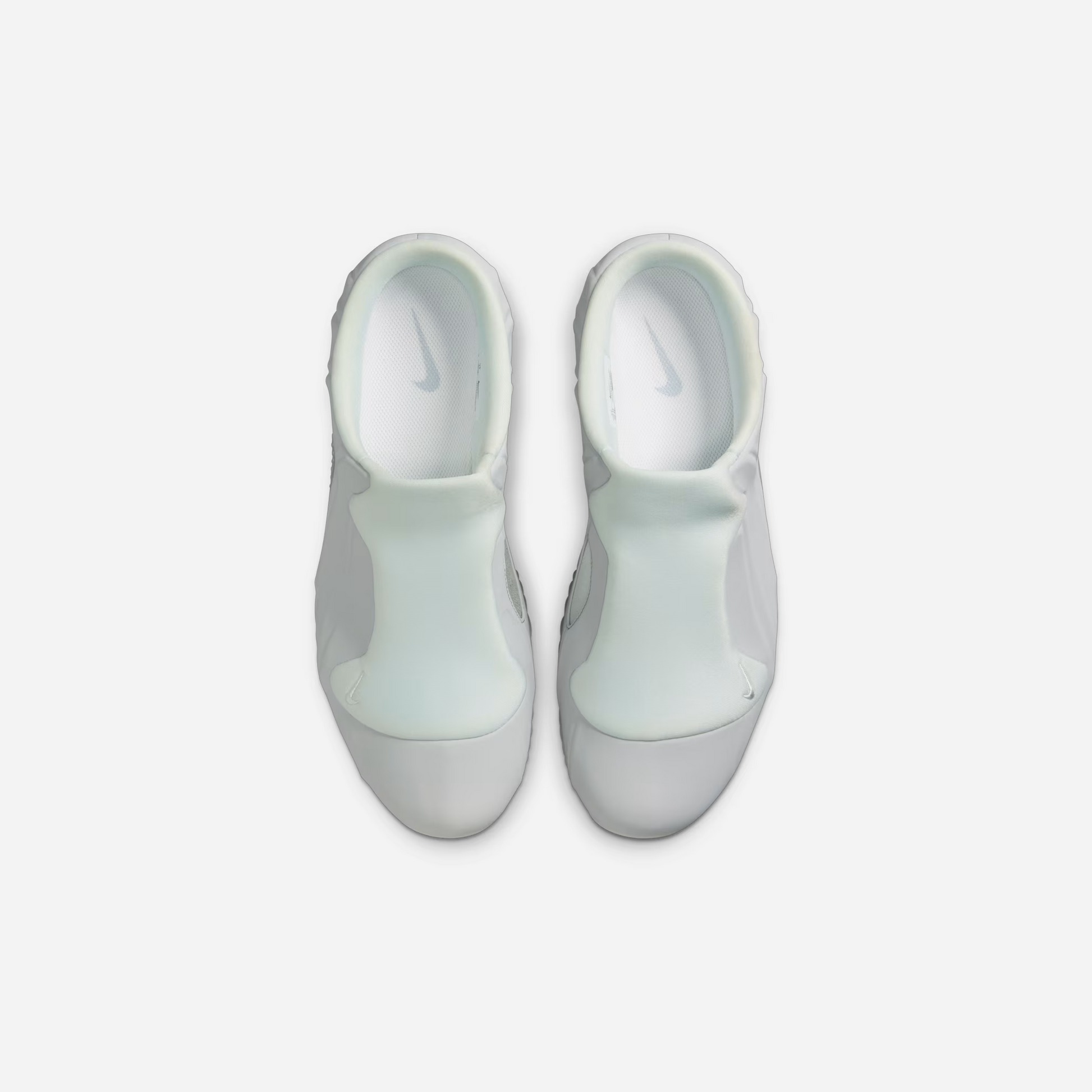 Nike Clogposite Photon Dust Summit White