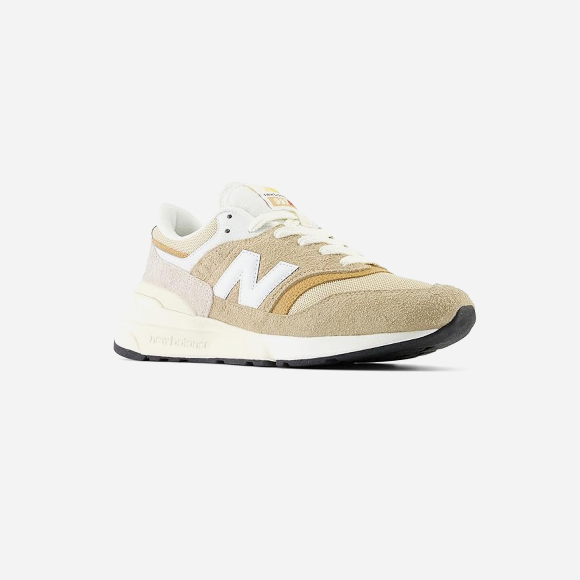 New Balance 997R Dolce Sandstone