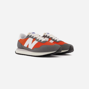 New Balance 237 Castlerock Men's