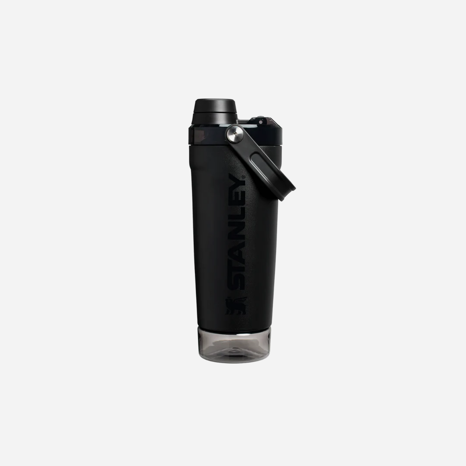 Stanley Activate Shaker Black 2.0 - 20 oz