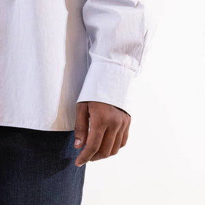 Lanvin Cotton Blend Shirt