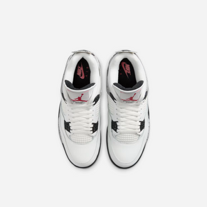Nike Jordan 4 Retro White Cement (2025)