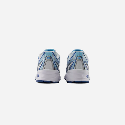 New Balance 740v2 Blue Agate White
