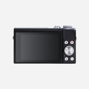 Canon PowerShot G7 X Mark III Camera (US Model) Silver