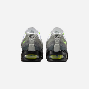 Nike Air Max 95 OG Big Bubble Neon