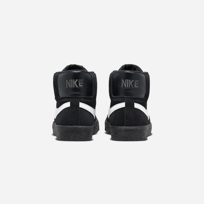 Nike SB Zoom Blazer Mid Black/White