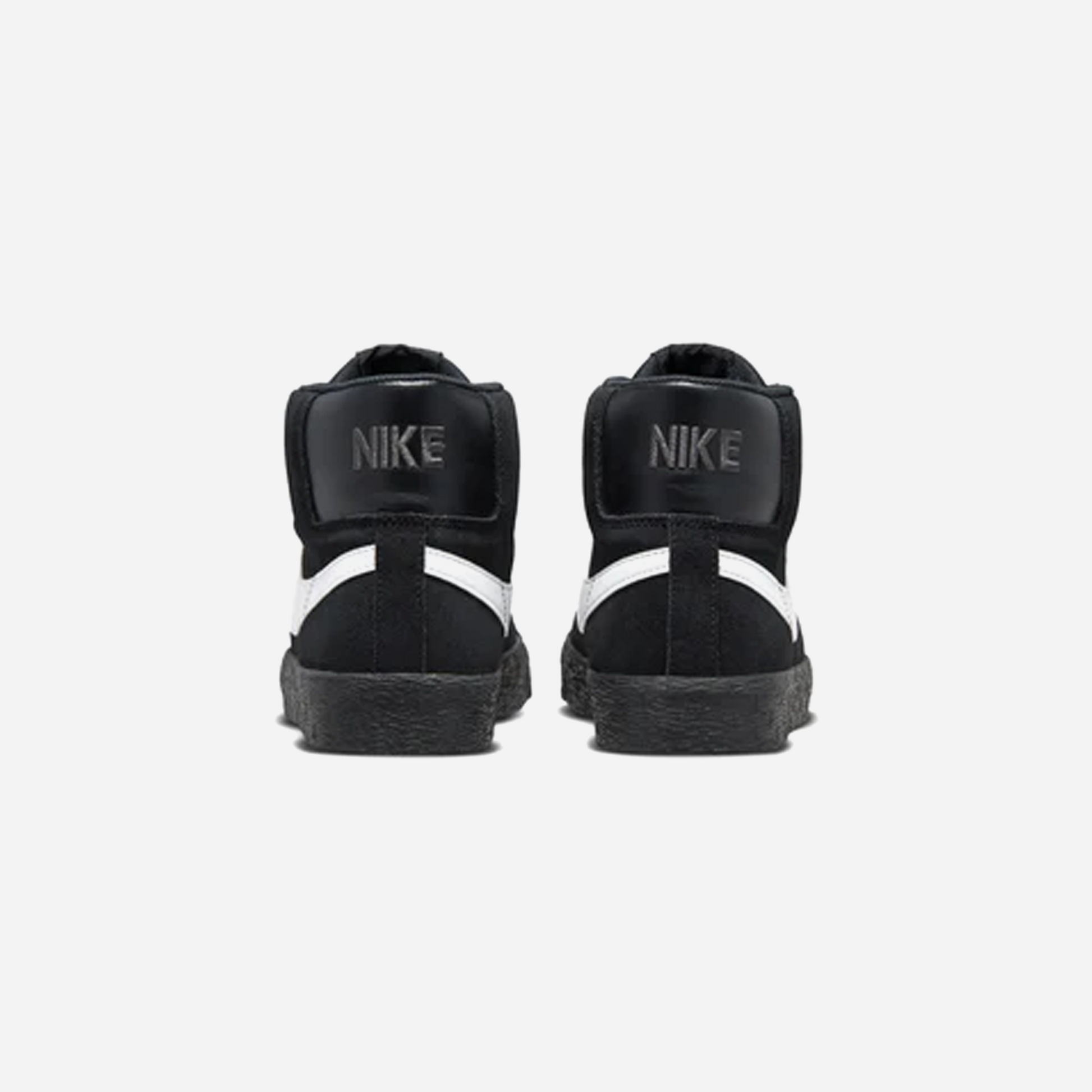 Nike SB Zoom Blazer Mid Black/White