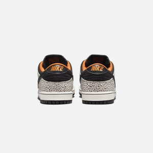 Nike SB Dunk Low Safari Electric Pack