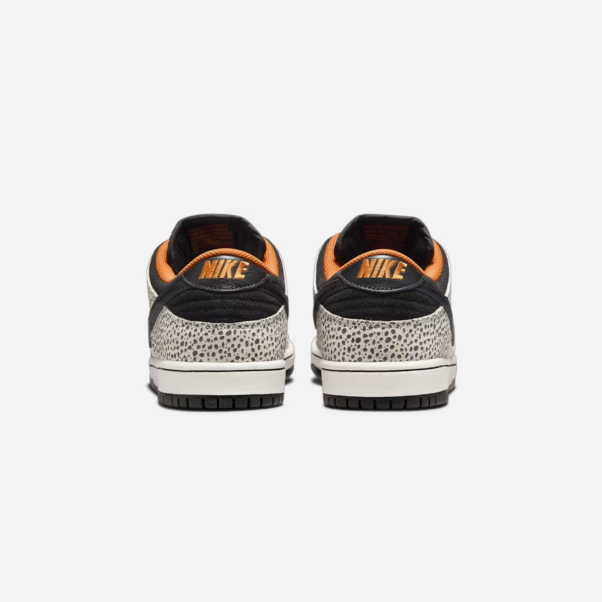 Nike SB Dunk Low Safari Electric Pack