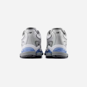 New Balance Abzorb 2000 White Grey Blue