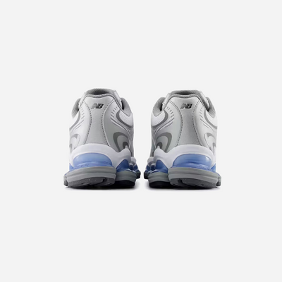 New Balance Abzorb 2000 White Grey Blue