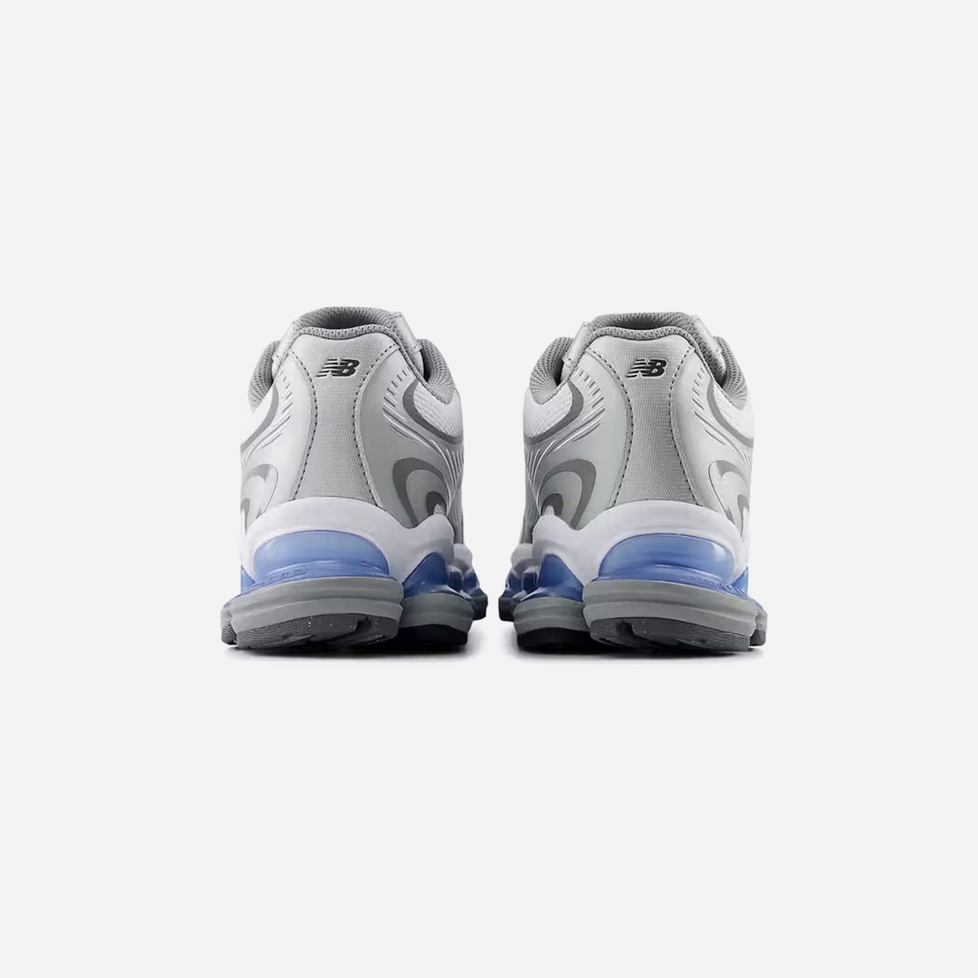 New Balance Abzorb 2000 White Grey Blue