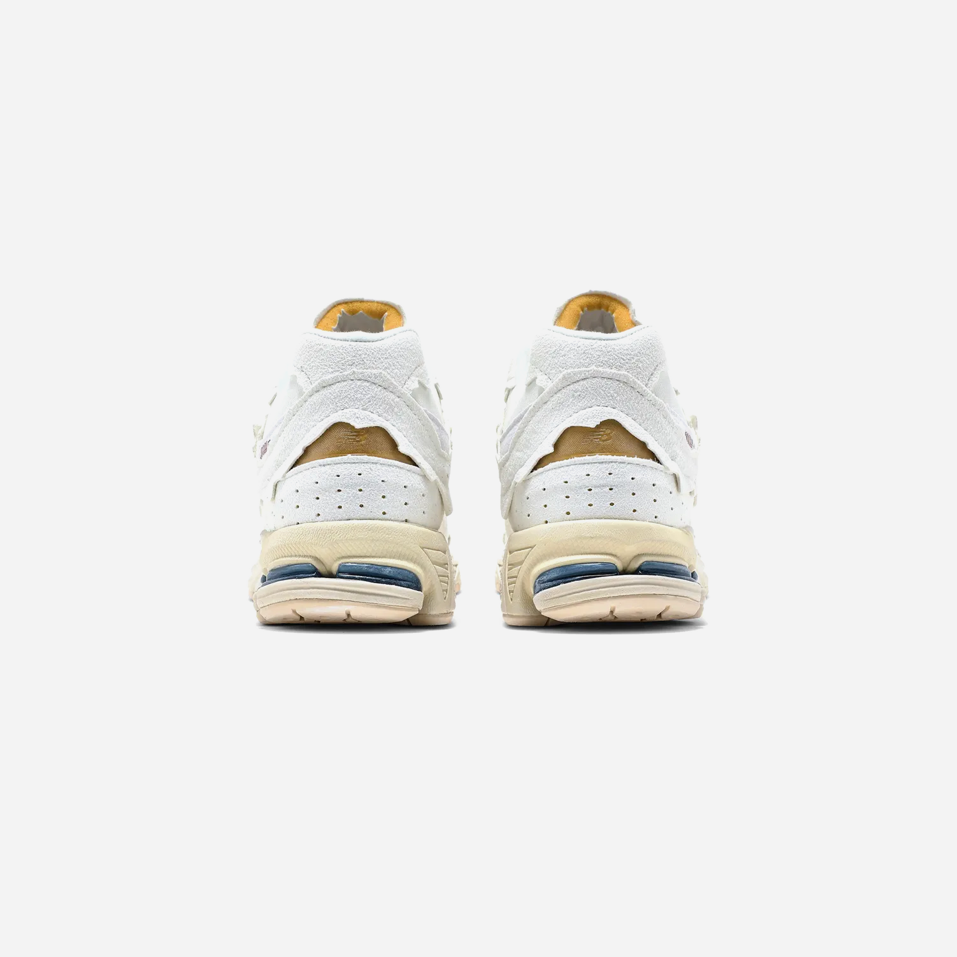 New Balance 2002R Protection Pack Sea Salt