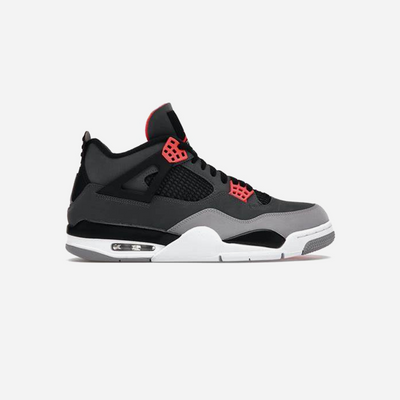 Nike Air Jordan 4 Retro Infrared