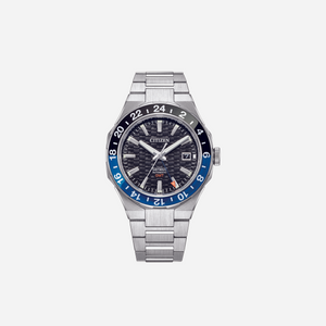 Citizen Automatic Gents Watch Silver Dial