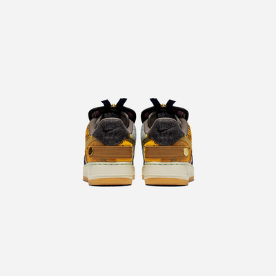 Nike Air Force 1 Travis Scott Cactus Jack