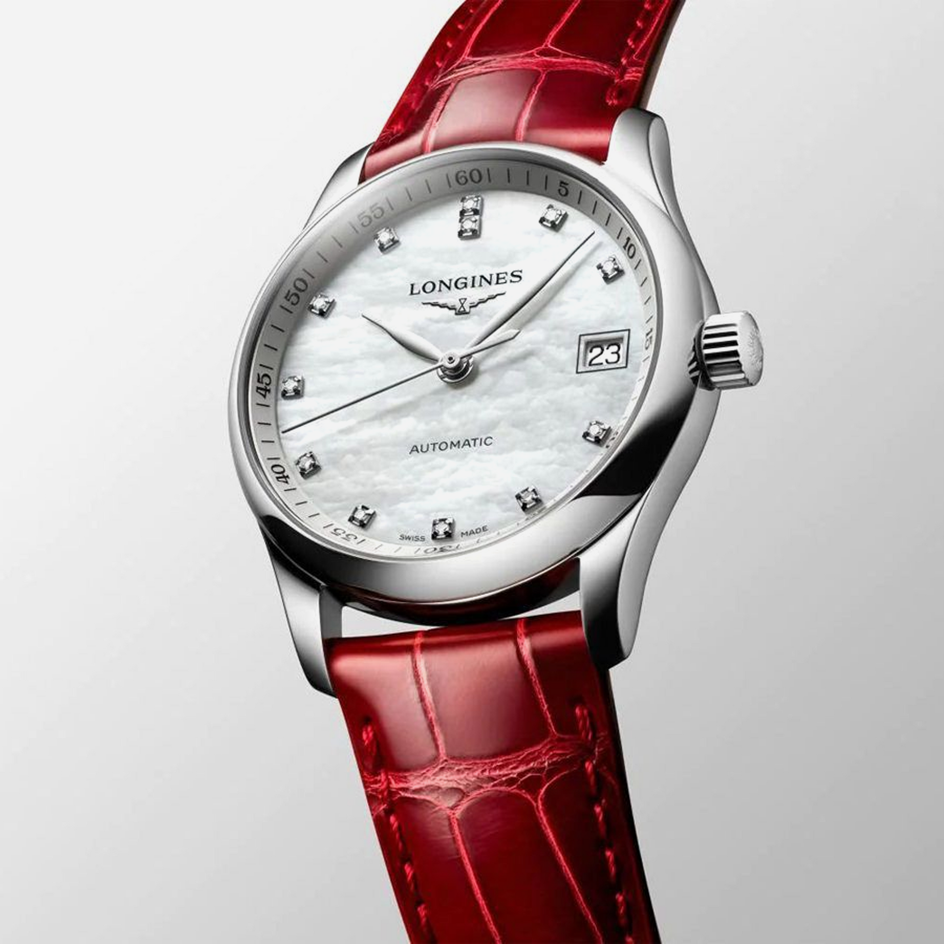 LONGINES MASTER COLLECTION  7612356222758