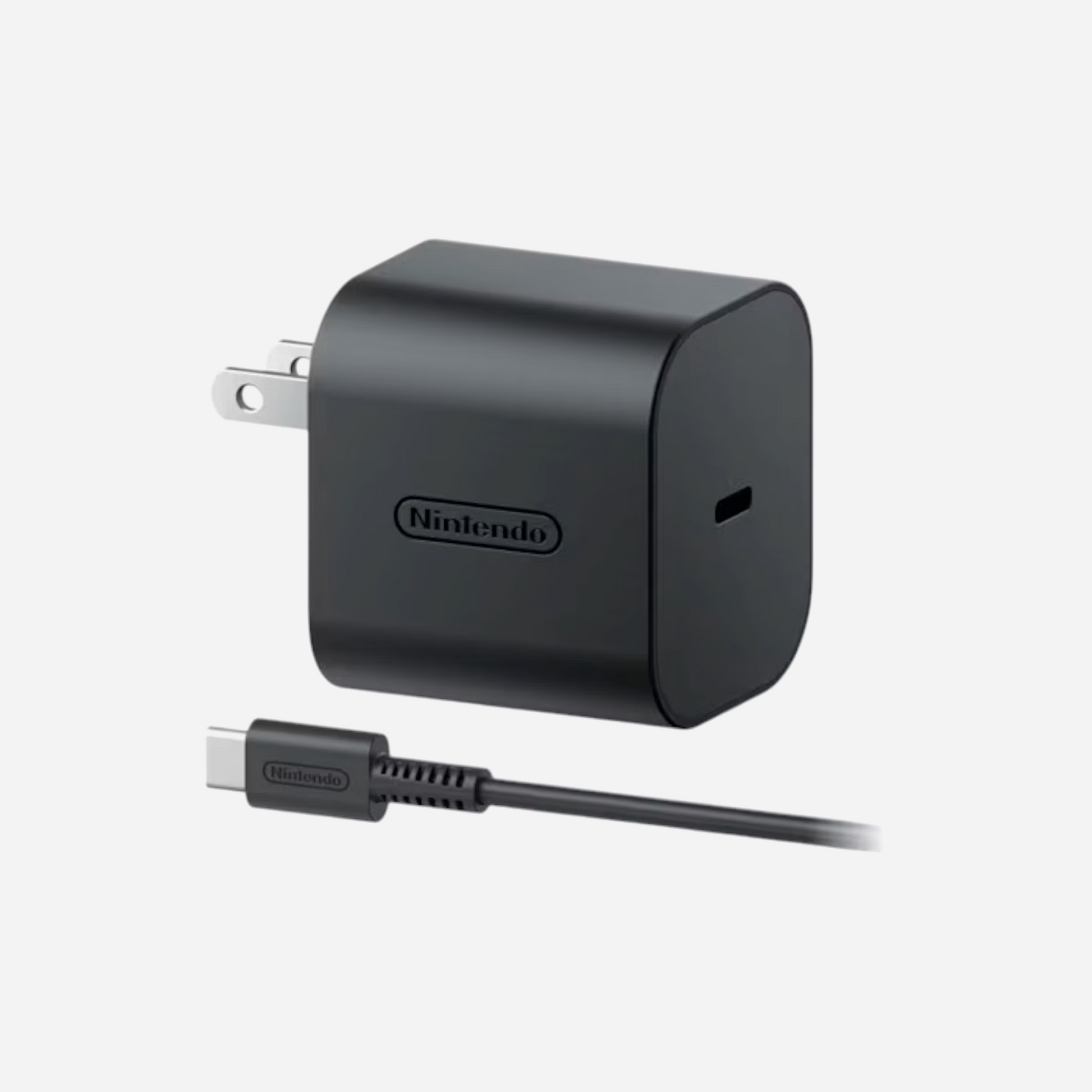 Nintendo Switch 2 AC Adapter