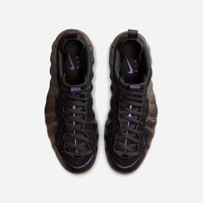 Nike Air Foamposite One Eggplant 2024