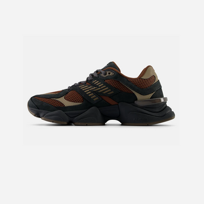New Balance 9060 Phantom Rich Oak