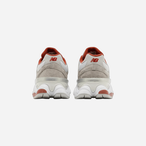New Balance 9060 Boston College