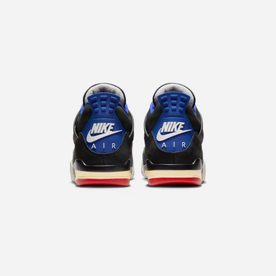 Nike Air Jordan 4 Rare Air