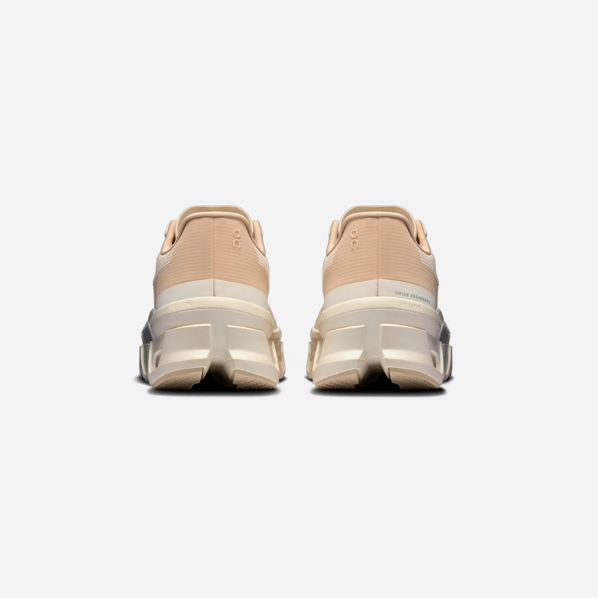 On Running Cloudmonster Void Dew Ivory WMNS