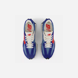 New Balance 327 Blue Oasis