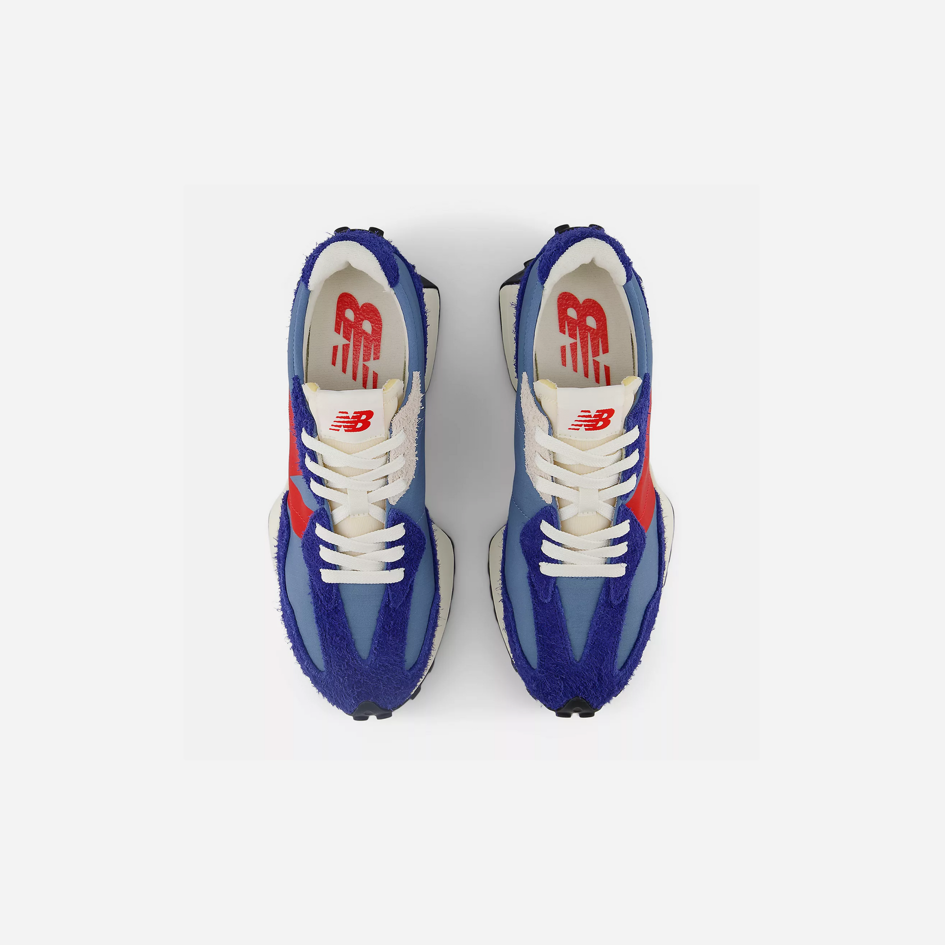 New Balance 327 Blue Oasis