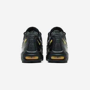 Nike Air Max 95 Corteiz Honey Black