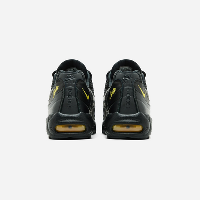 Nike Air Max 95 Corteiz Honey Black