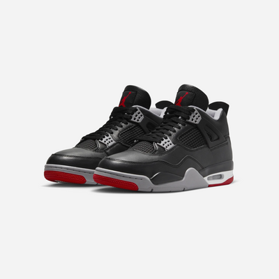 Nike Jordan 4 Retro Bred Reimagined
