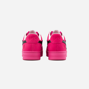 Bape STA #3 M2 Pink