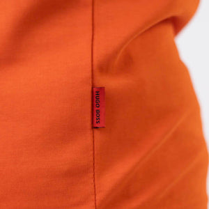 Hugo Photo Print T-Shirt