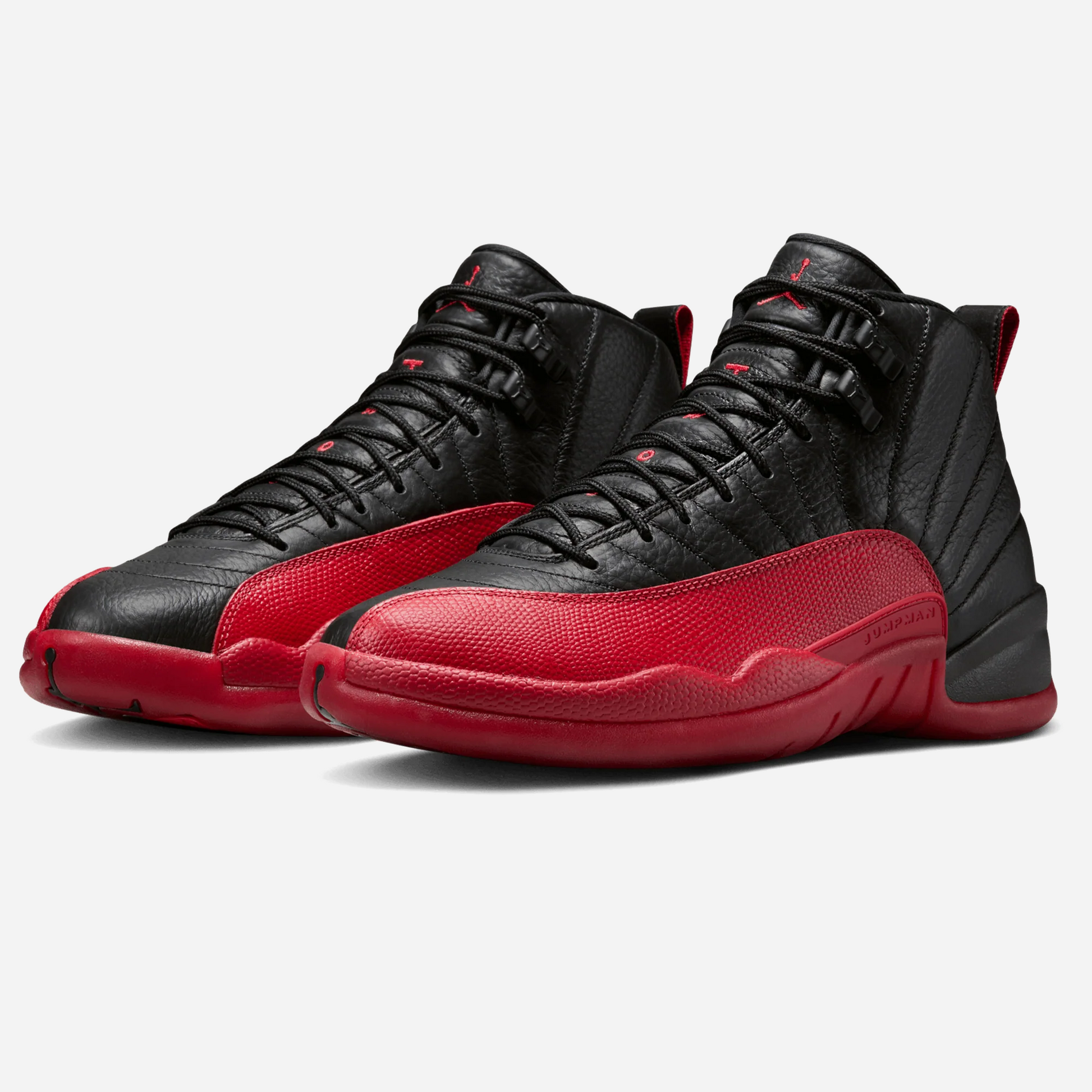 Nike Jordan 12 Retro Flu Game (2025)