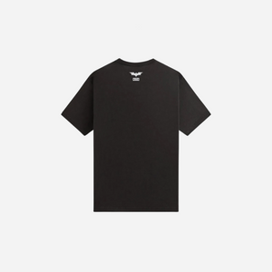 Kith x Batman Thug Vintage Tee Black