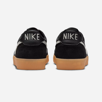 Nike Mens Killshot 2 Leather Shoes Sail/Black