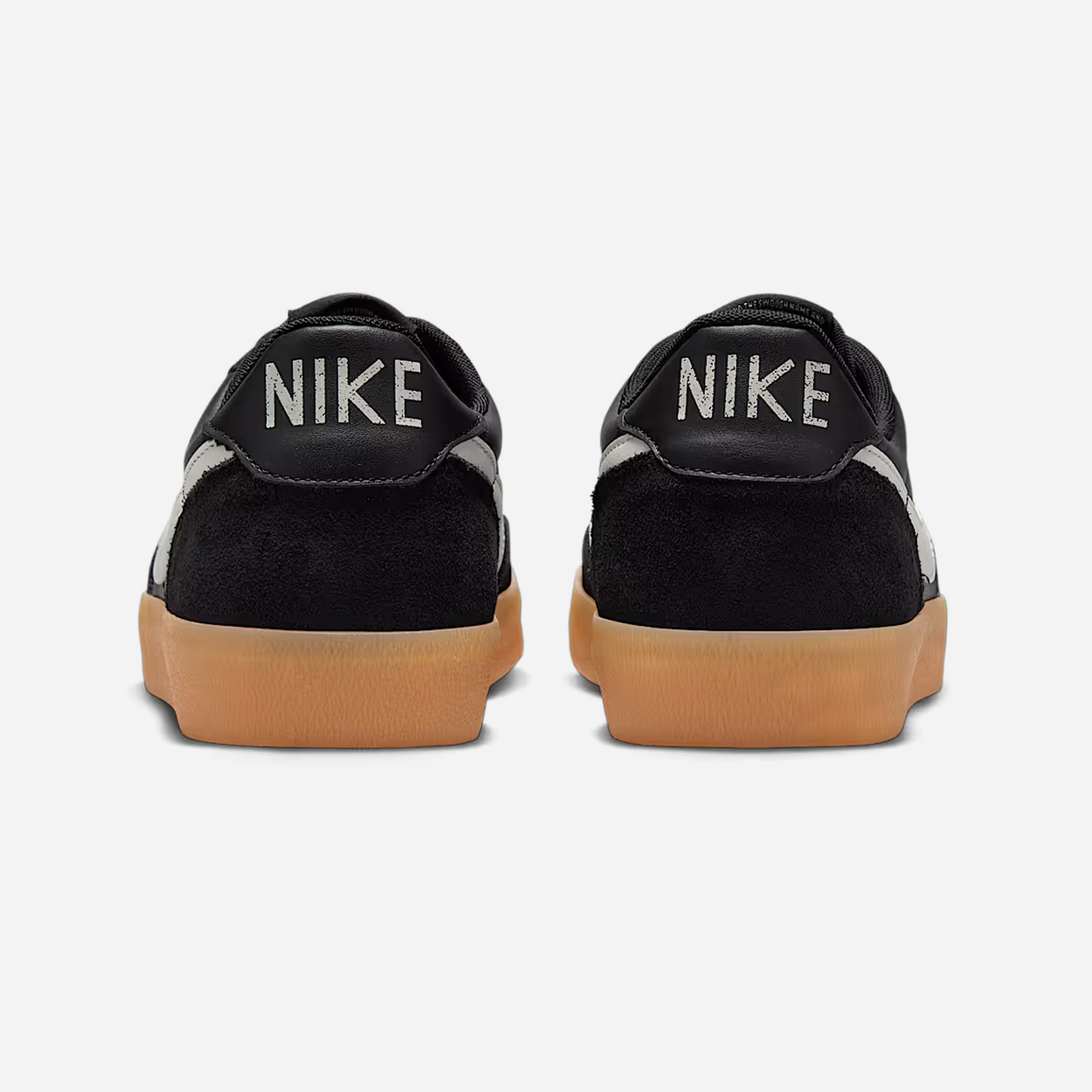 Nike Mens Killshot 2 Leather Shoes Sail/Black