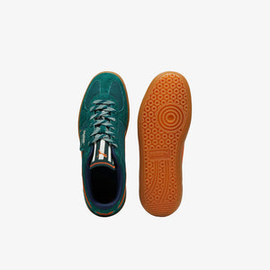 Puma Palermo Supertifo Unisex Sneakers Dark Myrtle Maple Syrup