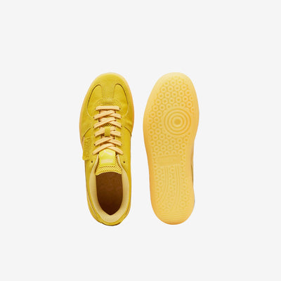 Puma Palermo Citrus Unisex Sneakers Tangerine Flaxen