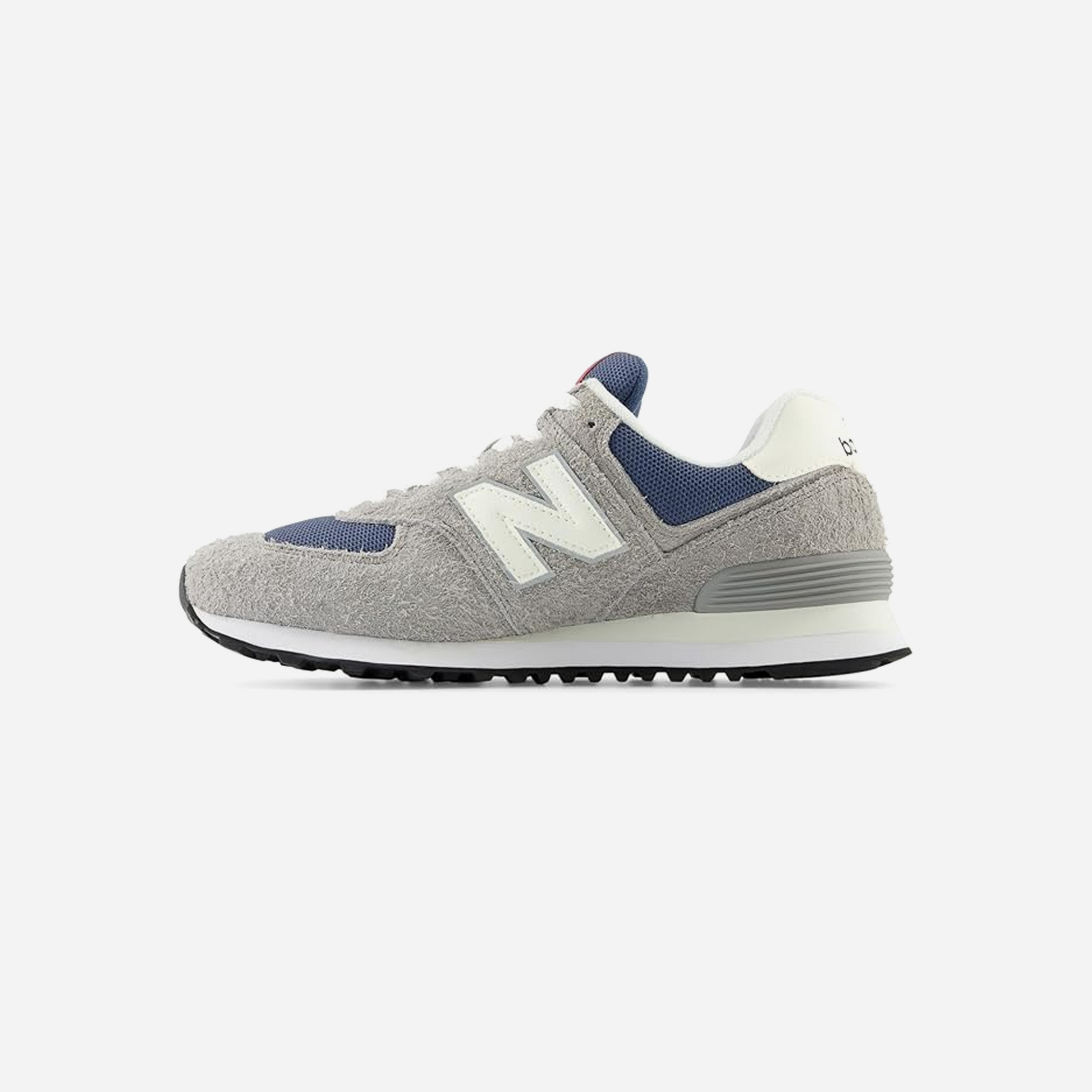 New Balance 574 Shadow Grey Sea Salt