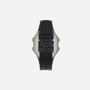 Casio Digital AE1200WH-5AV Illuminator Black/Brown Watch