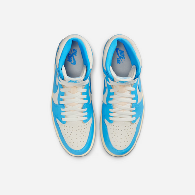 Nike Jordan 1 Retro High OG UNC Reimagined