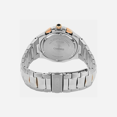 Seiko Coutura Solar Watch - SSC788P9 Men's
