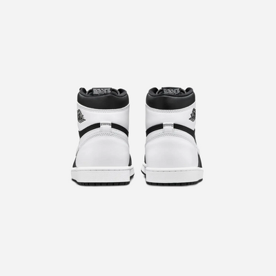 Nike Air Jordan 1 Retro High OG Black White
