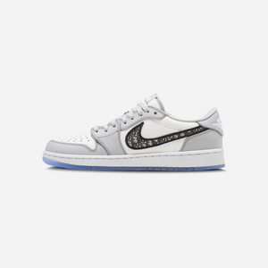 Nike Air Jordan 1 Retro Low Dior