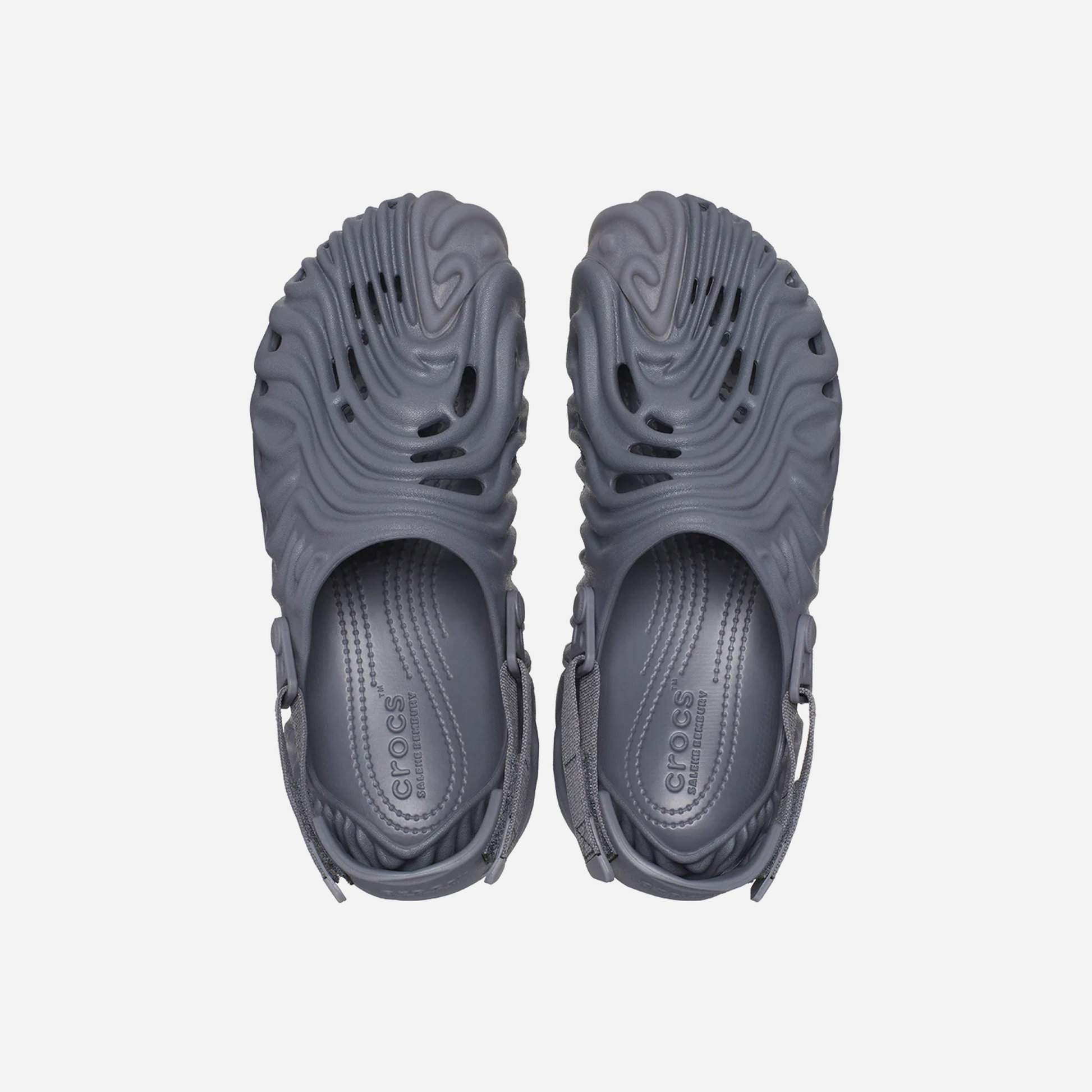 Crocs Pollex Clog by Salehe Bembury Niagara