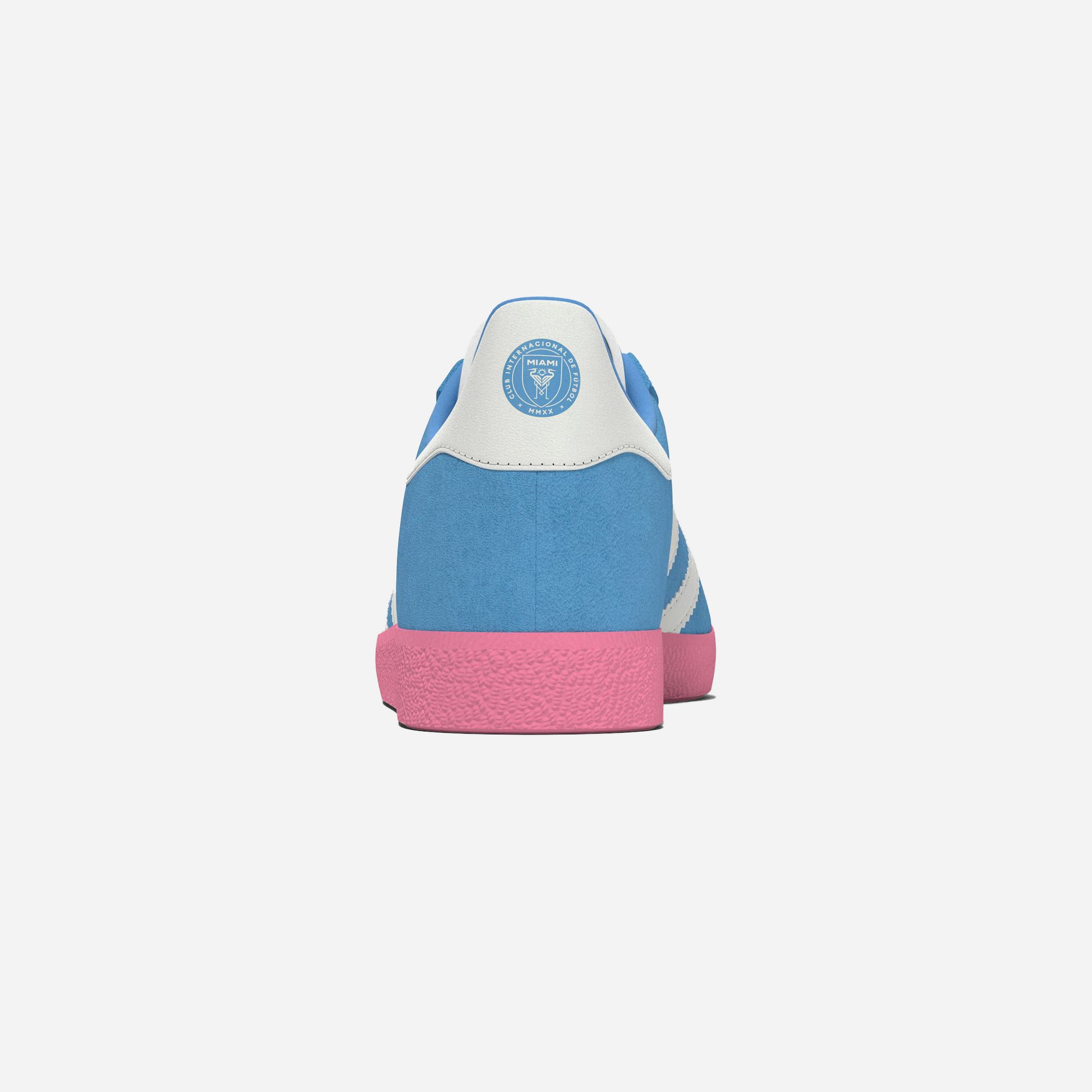 Adidas Gazelle Inter Miami CF